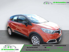 Renault Captur dCi 90 BVM  occasion � Beaupuy - photo n�2