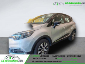 Renault Captur dCi 90 BVM  occasion � Beaupuy - photo n�2