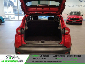 Renault Captur dCi 90 BVM  occasion � Beaupuy - photo n�10
