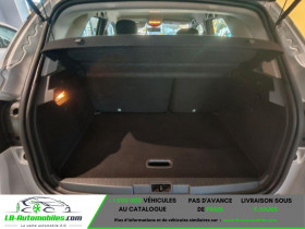 Renault Captur dCi 90 BVM  occasion � Beaupuy - photo n�8