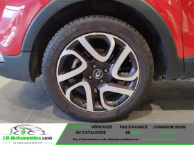 Renault Captur dCi 90 BVM  occasion � Beaupuy - photo n�9