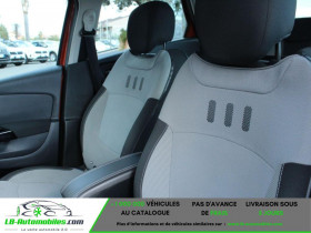 Renault Captur dCi 90 BVM  occasion � Beaupuy - photo n�7