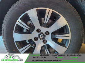 Renault Captur dCi 90 BVM  occasion � Beaupuy - photo n�7