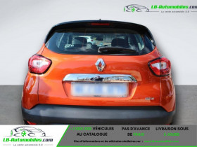 Renault Captur dCi 90 BVM  occasion � Beaupuy - photo n�6