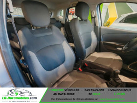 Renault Captur dCi 90 BVM  occasion � Beaupuy - photo n�6