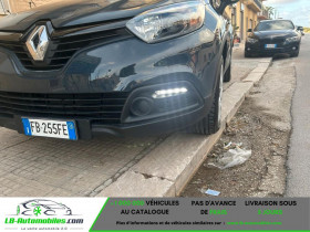 Renault Captur dCi 90 BVM  occasion � Beaupuy - photo n�7