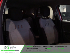 Renault Captur dCi 90 BVM  occasion � Beaupuy - photo n�7