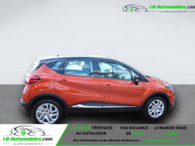 Renault Captur dCi 90 BVM  occasion � Beaupuy - photo n�5