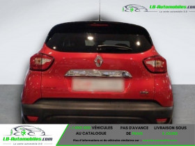 Renault Captur dCi 90 BVM  occasion � Beaupuy - photo n�6