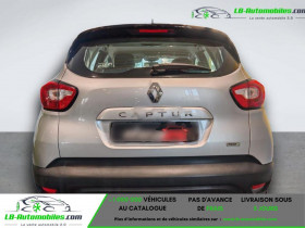 Renault Captur dCi 90 BVM  occasion � Beaupuy - photo n�5