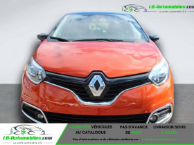 Renault Captur dCi 90 BVM  occasion � Beaupuy - photo n�4