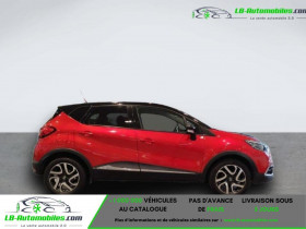 Renault Captur dCi 90 BVM  occasion � Beaupuy - photo n�5