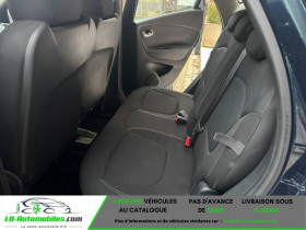 Renault Captur dCi 90 BVM  occasion � Beaupuy - photo n�5