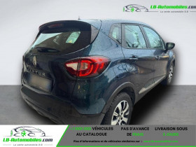 Renault Captur dCi 90 BVM  occasion � Beaupuy - photo n�3