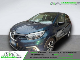 Renault Captur dCi 90 BVM  occasion � Beaupuy - photo n�2