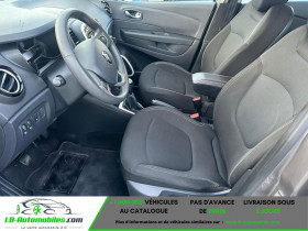 Renault Captur dCi 90 BVM  occasion � Beaupuy - photo n�4