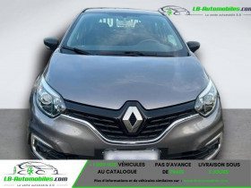 Renault Captur dCi 90 BVM  occasion � Beaupuy - photo n�3