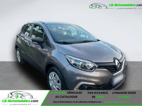 Renault Captur dCi 90 BVM  occasion � Beaupuy - photo n�2