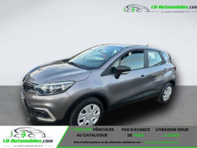 Renault Captur , garage LB AUTOMOBILES � Beaupuy