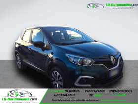 Renault Captur dCi 90 BVM  occasion � Beaupuy - photo n�2