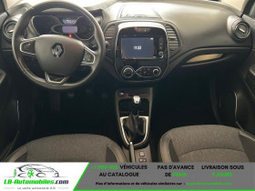 Renault Captur dCi 90 BVM  occasion � Beaupuy - photo n�2