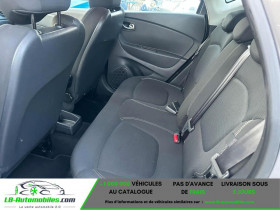 Renault Captur dCi 90 BVM  occasion � Beaupuy - photo n�5