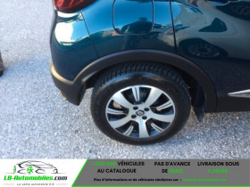 Renault Captur dCi 90 BVM  occasion � Beaupuy - photo n�5