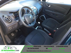 Renault Captur dCi 90 BVM  occasion � Beaupuy - photo n�4