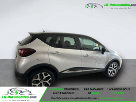 Renault Captur dCi 90 BVM  occasion � Beaupuy - photo n�4