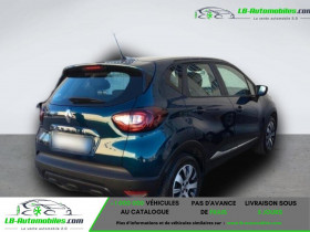 Renault Captur dCi 90 BVM  occasion � Beaupuy - photo n�3