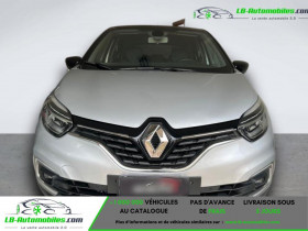 Renault Captur dCi 90 BVM  occasion � Beaupuy - photo n�3