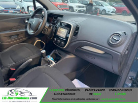 Renault Captur dCi 90 BVM  occasion � Beaupuy - photo n�7