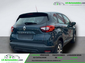 Renault Captur dCi 90 BVM  occasion � Beaupuy - photo n�6