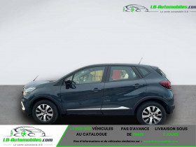 Renault Captur dCi 90 BVM  occasion � Beaupuy - photo n�5