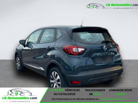 Renault Captur dCi 90 BVM  occasion � Beaupuy - photo n�4