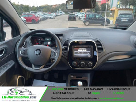Renault Captur dCi 90 BVM  occasion � Beaupuy - photo n�3