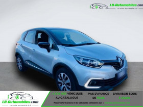 Renault Captur dCi 90 BVM  occasion � Beaupuy - photo n�2