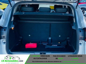 Renault Captur dCi 90 BVM  occasion � Beaupuy - photo n�7