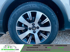 Renault Captur dCi 90 BVM  occasion � Beaupuy - photo n�6