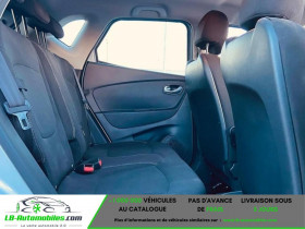 Renault Captur dCi 90 BVM  occasion � Beaupuy - photo n�5
