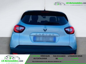 Renault Captur dCi 90 BVM  occasion � Beaupuy - photo n�4