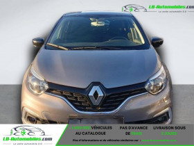 Renault Captur dCi 90 BVM  occasion � Beaupuy - photo n�4