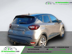 Renault Captur dCi 90 BVM  occasion � Beaupuy - photo n�3