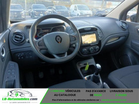 Renault Captur dCi 90 BVM  occasion � Beaupuy - photo n�2
