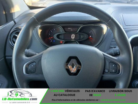 Renault Captur dCi 90 BVM  occasion � Beaupuy - photo n�6