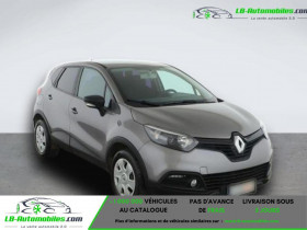 Renault Captur dCi 90 BVM  occasion � Beaupuy - photo n�2