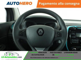 Renault Captur dCi 90 BVM  occasion � Beaupuy - photo n�6