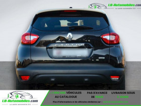 Renault Captur dCi 90 BVM  occasion � Beaupuy - photo n�6