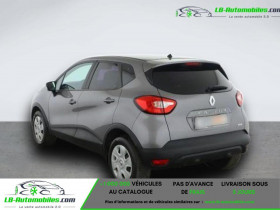 Renault Captur dCi 90 BVM  occasion � Beaupuy - photo n�4