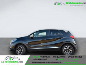 Renault Captur dCi 90 BVM  occasion � Beaupuy - photo n�5